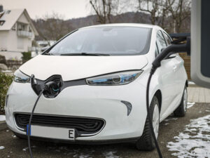 college station ev repairs, electric car service, ev maintenance